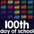 thumbnail image 3 of CafePress - 100Th Day Of School Sweatshirt - Pullover Hoodie, Classic & Comfortable Hooded Sweatshirt, 3 of 4