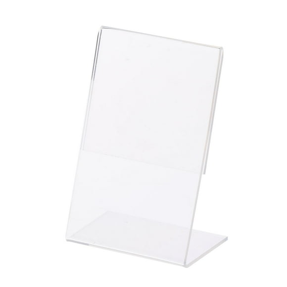 Picture Frame Stand