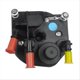 thumbnail image 5 of Fuel Filter Head Housing Cover for Citroen C3 C4 C5 Peugeot 207 208, 5 of 5