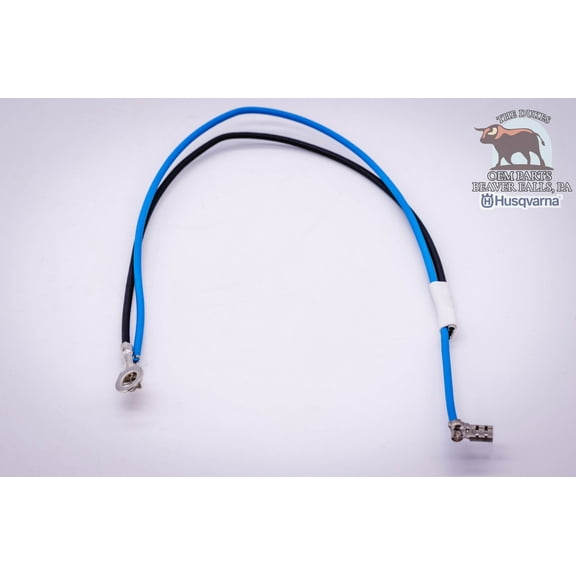 GENUINE HUSQVARNA WIRING ASSEMBLY FITS 455 460 RANCHER 537272701