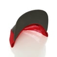 thumbnail image 3 of Structured Trucker Mesh Hat Custom Colors Letter Z Initial Baseball Mid Profile, 3 of 4