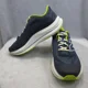 thumbnail image 3 of New Balance FuelCell Mens Sz 10 4E Walker Elite Navy White Extra Wide, 3 of 5