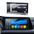 thumbnail image 1 of Protector de pantalla LANTU para VW Volkswagen GTI 10" 2020-2025, 1 of 8