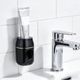 thumbnail image 6 of CMrtew Toothpaste Dispenser,Automatic Toothpaste Squeezer,Hands Free Wall Mounted for Kids and Adult,is Wall Mount Bathroom Accessories, 6 of 6