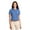 Ultramarine Blue, variant on Port Authority Women's Polo