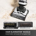 thumbnail image 5 of Kenmore FeatherLite™ MAX Bagless Upright Vacuum, Pet Friendly, Hair Eliminator, 3X Dust Capacity, Lightweight, DU1265, White, 5 of 10