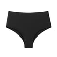 thumbnail image 1 of Seamless Breathable Soft Underwear for Everyday Wear Women's Low Rise Briefs Comfort Everyday, 1 of 3