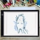 thumbnail image 4 of Labymos A4 LED Light Pad Tracer Tablero, 4 of 8