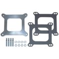 thumbnail image 1 of Trans-Dapt Performance 3/8 Po Haute, HOLLEY 4BBL Espaceur - Fonte d'Aluminium Ouverte Ca, 1 of 3