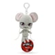 thumbnail image 1 of Peluche Miraculous Ladybug Kwami Lifesize Mullo 12 cm, 1 of 7