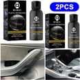 thumbnail image 1 of 2 Uds Agente Renovación Plástico Reparación 30/50ml para Mantenimiento Paneles Coche(30ml), 1 of 7