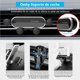 thumbnail image 3 of Soporte Universal para Teléfono para Coche con Rotación de 360°, Ventilación para Coche Smartphone H, 3 of 5