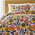 thumbnail image 2 of Marimekko Rosarium Comforter Set, Queen, Pink Queen Comforter, 2 of 9