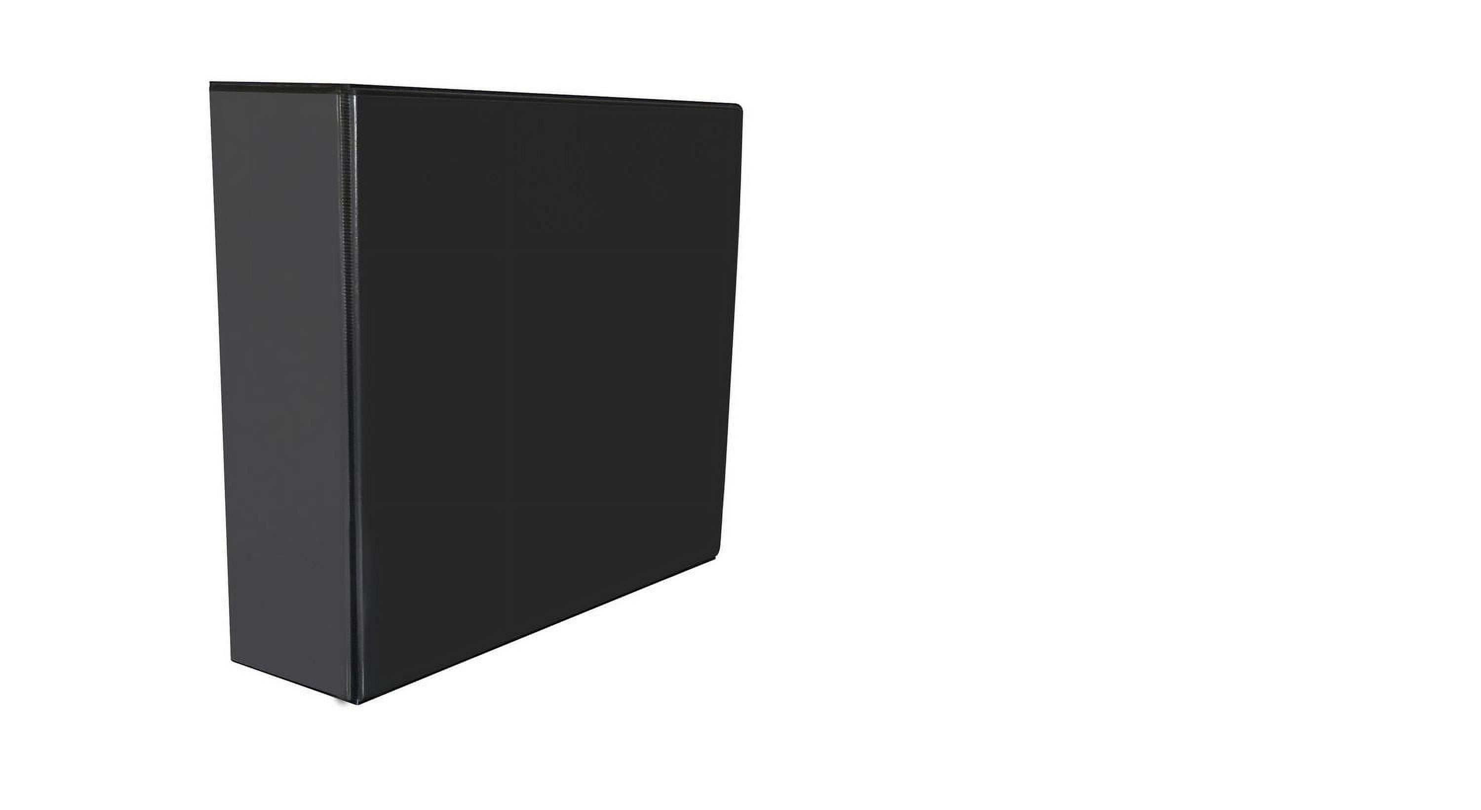 PEN+GEAR DURABLE VIEW BINDER