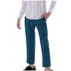 thumbnail image 5 of Odeerbi Pantalones de Traje de Niños Pantalones de Vestido de Cintura Alta Pantalones de Uniforme Escolar de Piernas Rectas Con Bolsillos, 5 of 8