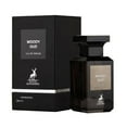 thumbnail image 1 of Lattafa Alhambra Woody Oud EDP For Him 80 ml, 1 of 6