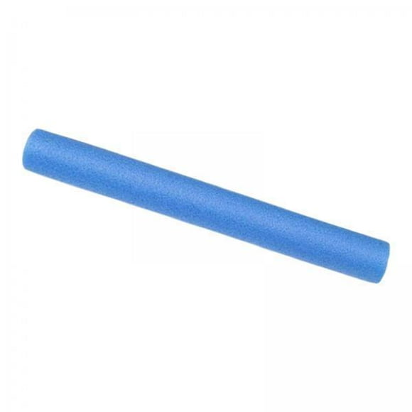 3x Fundas de Espuma para Carcasa de , Cubierta de de Protección de Protector Portátil, Fundas de Espuma de para Tubos Accesorio , 40cm Azul Sunnimix Mangas de trampolín