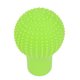 thumbnail image 1 of Funda Planda Redonda Protector de Pomo de Cambios Coche Manual Silicona Verde, 1 of 1
