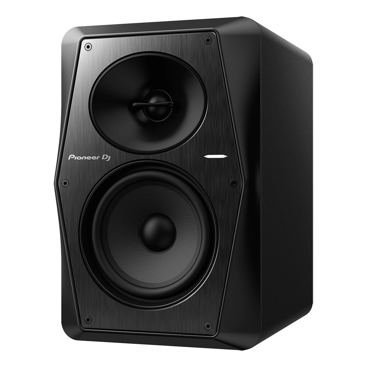 Pioneer DJ VM-50 5" Active Monitor Speaker (Each), Black