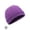 Purple, variant on Trawler Beanie Watch Hat Roll up Edge Skullcap Fisherman Beanie Unisex