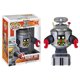 thumbnail image 3 of ¡Funko POP! Televisión: Perdida en el Espacio - Robot B-9, 3 of 3