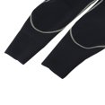 thumbnail image 3 of Traje de baño de neopreno para hombre de 1,5 mm, pantalones , traje de Sunnimix  Pantalones de neopreno para hombres, 3 of 8