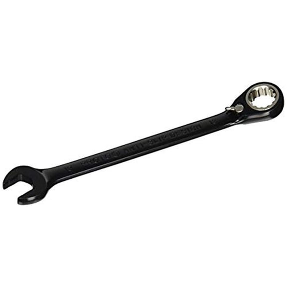Stanley Proto JSCVM13 Reverse Ratcheting Combo Spline Wrench, 13mm
