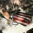 thumbnail image 6 of FURNIX Professional-Grade Eye Hand Auger,Bushcraft Professional Tool,Efficient Shelter Building,All-Weather Performance,Compact Survival Tool,Cost-Effective Gear,Heavy-Duty Steel Construction, 6 of 8