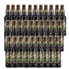 Hank's Genuine Gourmet Diet Root Beer, 12 fl oz Bottles – Premium Craft Soda with Rich, Creamy Flavor. - Zero Calories, Zero Carbs, Pack of 30