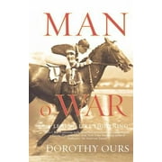 Man O' War: A Legend Like Lightning [Paperback - Used]