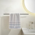 thumbnail image 3 of Qholemyo Bath Towels All Soft Thick Absorbent Dry Home Gym Pool Yoga Hotel Shower Large Towels For Bathroom Thick Bath Towels, 3 of 4