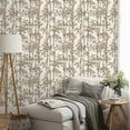 thumbnail image 3 of Fine Decor Bastian Neutral Trees Wallpaper, 3 of 5
