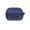 Dark Blue, variant on Fashion Shockproof Washable Silicone Anti-Fall Earphone Case Charging Box Sleeve Bluetooth Headphone Protective Case Wireless Earbuds Accessories WHITE