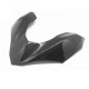thumbnail image 2 of Carbon Upper Front Headlight Fairing Beak Nose Cone Extension Cowl Winglet Wing Cover for Z900 2017 2018 2019, 2 of 5