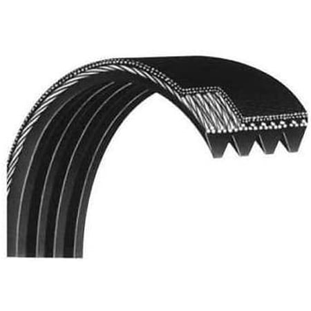 Bowflex Jason Flexonic Drive Belt 003-5268 PJ517 Works TC10 Treadclimber Treadmill