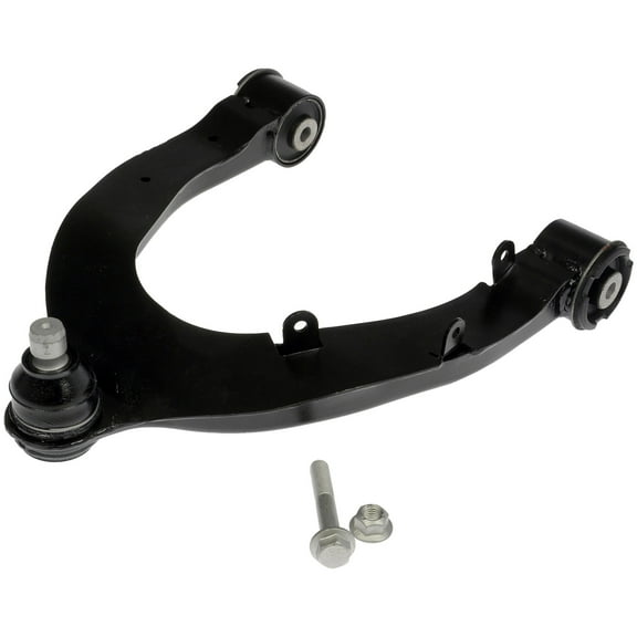 Dorman 527-513 Front Left Upper Suspension Control Arm and Ball Joint Assembly for Specific Tesla Models