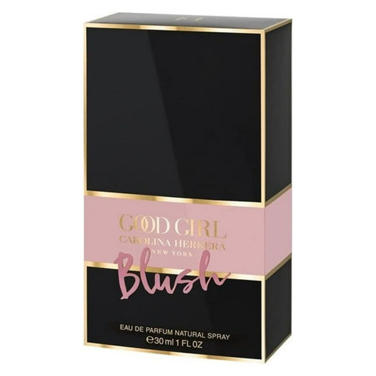 Good Girl Blush Eau de Parfum Rollerball - Carolina Herrera