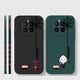 thumbnail image 5 of Phone Case For Huawei MATE 20 20X 30 40 50 P20 P30 P40 P50 10 PRO PLUS Case Funda Cqoue Shell Capa Marvel Spider-Man Spider Web, 5 of 5
