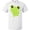 AA-White, variant on Inktastic Cute Frog, Little Frog, Baby Frog, Green Frog T-Shirt