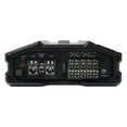 thumbnail image 5 of Hifonics ZD-1750.5D Zeus Delta 1700 Watt Max 5 Channel Car Audio Amplifier Bundle, 5 of 5