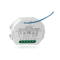 thumbnail image 3 of Sala de estar Dormitorio Smart Switch Module Control remoto WIFI Breaker Relay Shutter Countown Automático Hogar Suministros Inteligentes Interruptor Inevent EL005685-01, 3 of 7