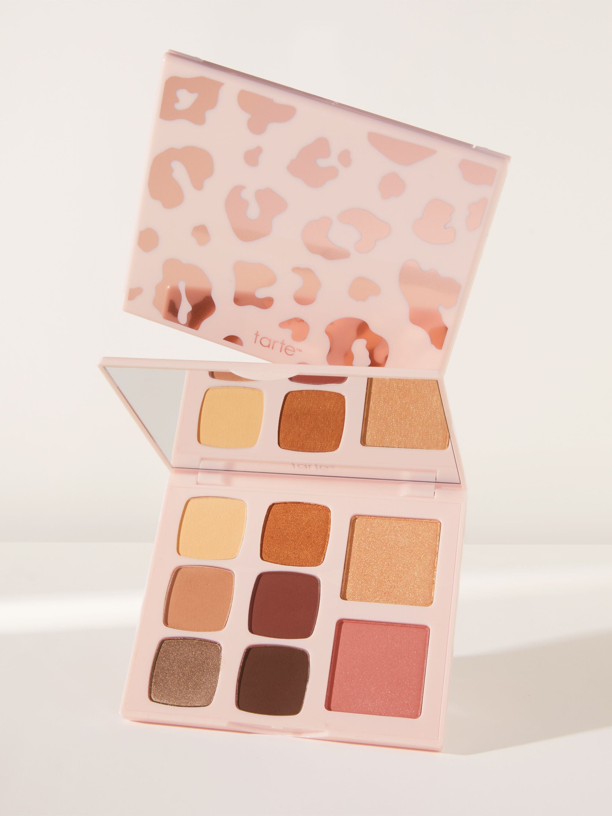TARTE Maneater Passion Eye & Cheek Palette Limited Edition