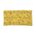 thumbnail image 4 of Minnieouse Diademas de punto Protección para la cabeza de invierno Calentadores de oreja anchos a prueba de viento Diadema Accesorio de moda Deporte Type2 NO2 Minnieouse CBP268533, 4 of 5