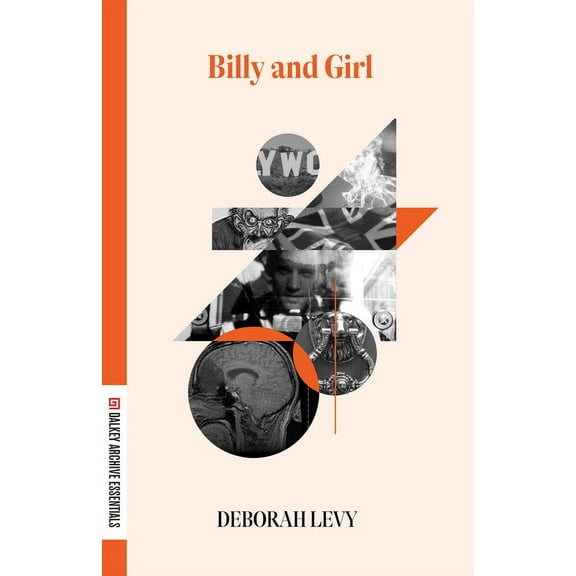 Dalkey Archive Essentials Billy & Girl, (Paperback)