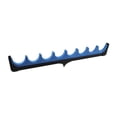 thumbnail image 1 of S SERENABLE Support de Canne à Pêche Vis Trépied Universel 9.3mm Vis Tête de Repose-Canne 45cm, 1 of 9
