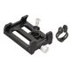 thumbnail image 1 of Soporte para Smartphones / Porta Telefono Móvil para Bici y Moto, Universal Ajustable para Dispositivos de 3,5 a 6,2 Pulgadas Zulema Soporte para manillar de bicicleta de carretera, 1 of 8