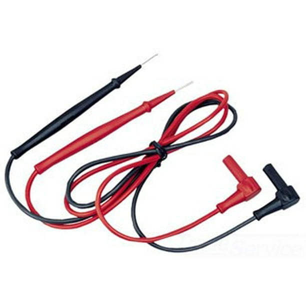 Ideal Industries TL80 Solenoid Voltage Tester Standard Test Lead