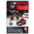 thumbnail image 5 of Transformers Generations Studio Series, figurine Gamer Edition Ironhide classe Voyageur, Transformers: War for Cybertron, 5 of 5