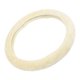 thumbnail image 4 of Plush Steering Wheel Cover Fashionable Soft Beige Steering Wheel Cover For Long Distance Driving For Car Owner ANGGREK Otros Vehículos, 4 of 8