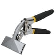 thumbnail image 2 of Manual de Cerradora, Dobladora de Chapa Metálica, Alicados para Doblar Láminas de Metal, Abrazadera Manual Para Chapa de Metal, Cerradore Con Antresslizante, alicado para, 2 of 7
